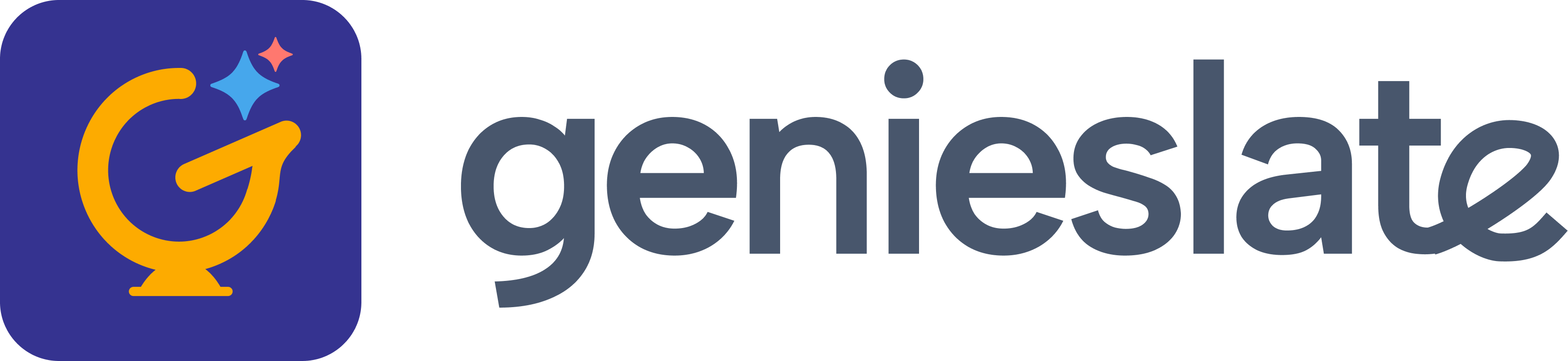 GenieSlate